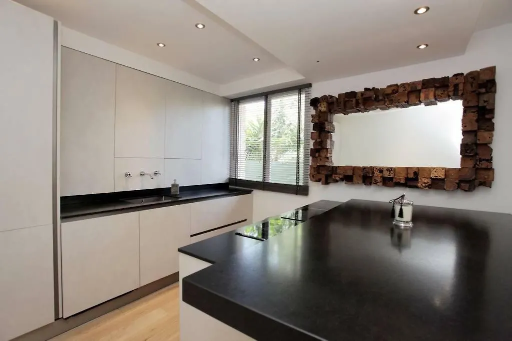 3 Pieces Luxe Croisette Apartment Cannes